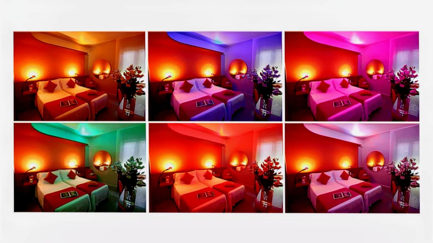 Mediolanum Hotel