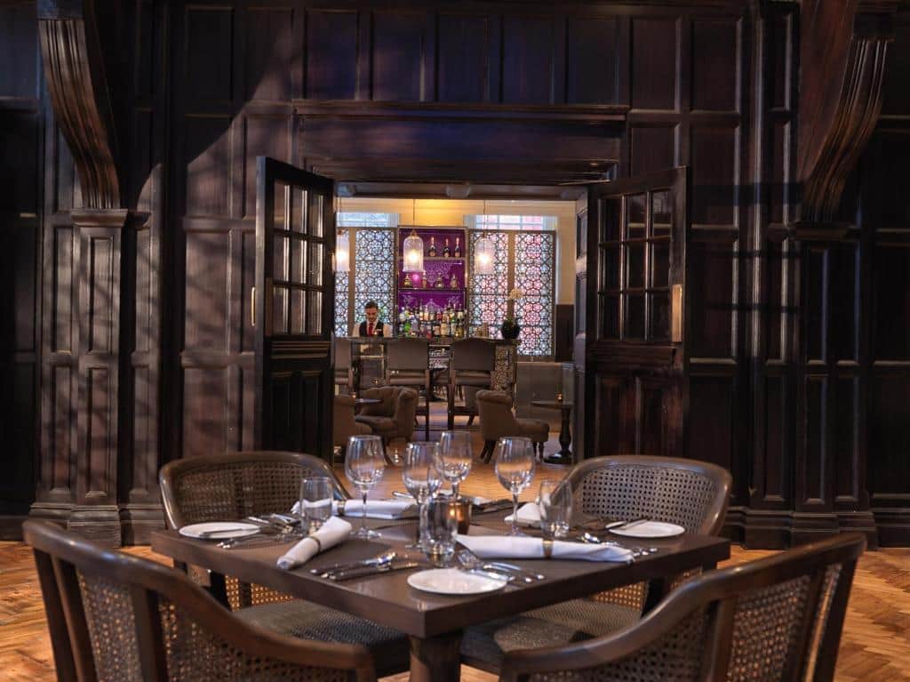 The LaLit London