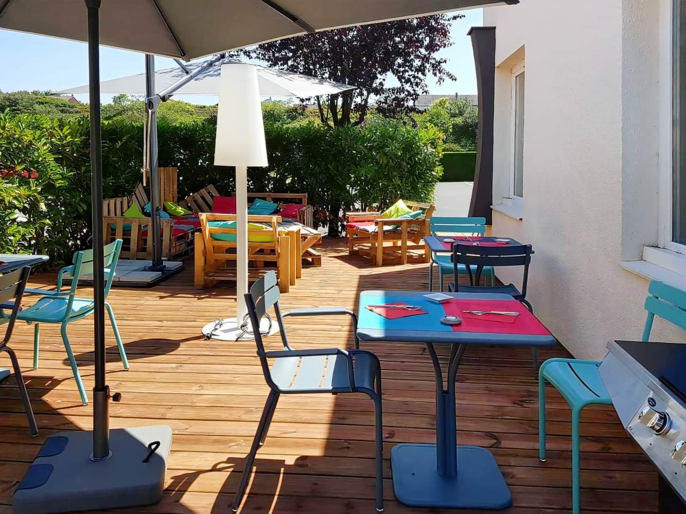 ibis Limoges North