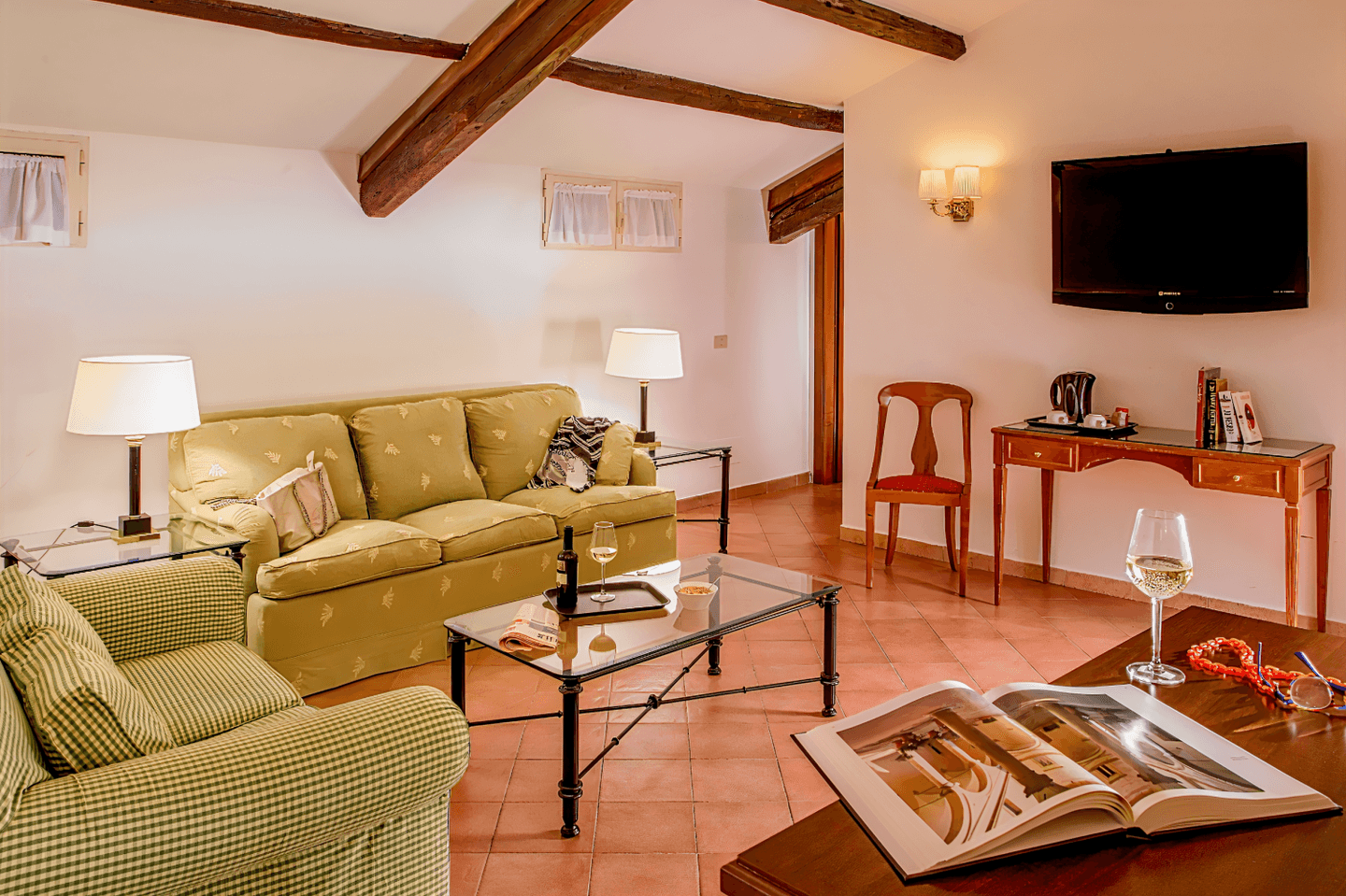 Hotel Sole Roma