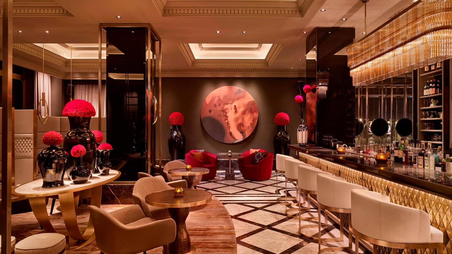 The Ritz-Carlton, Berlin