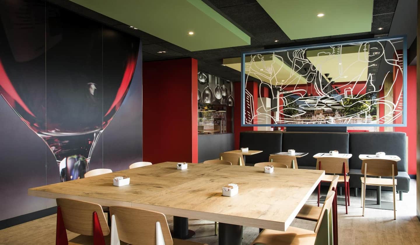 ibis Milano Fiera