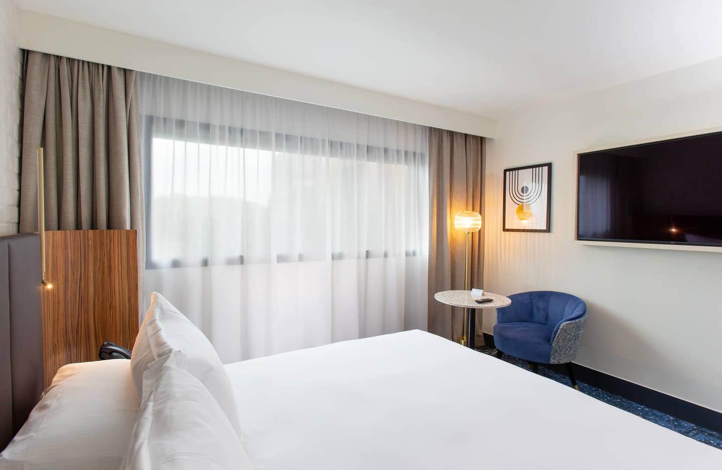 Hilton Lille