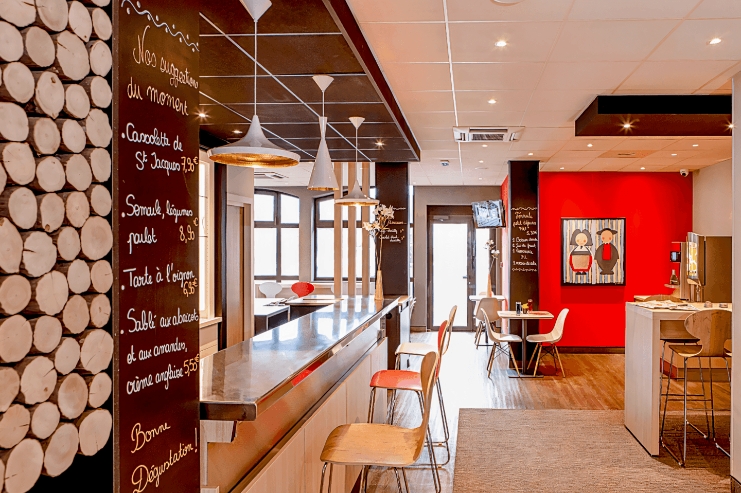 ibis Colmar Centre
