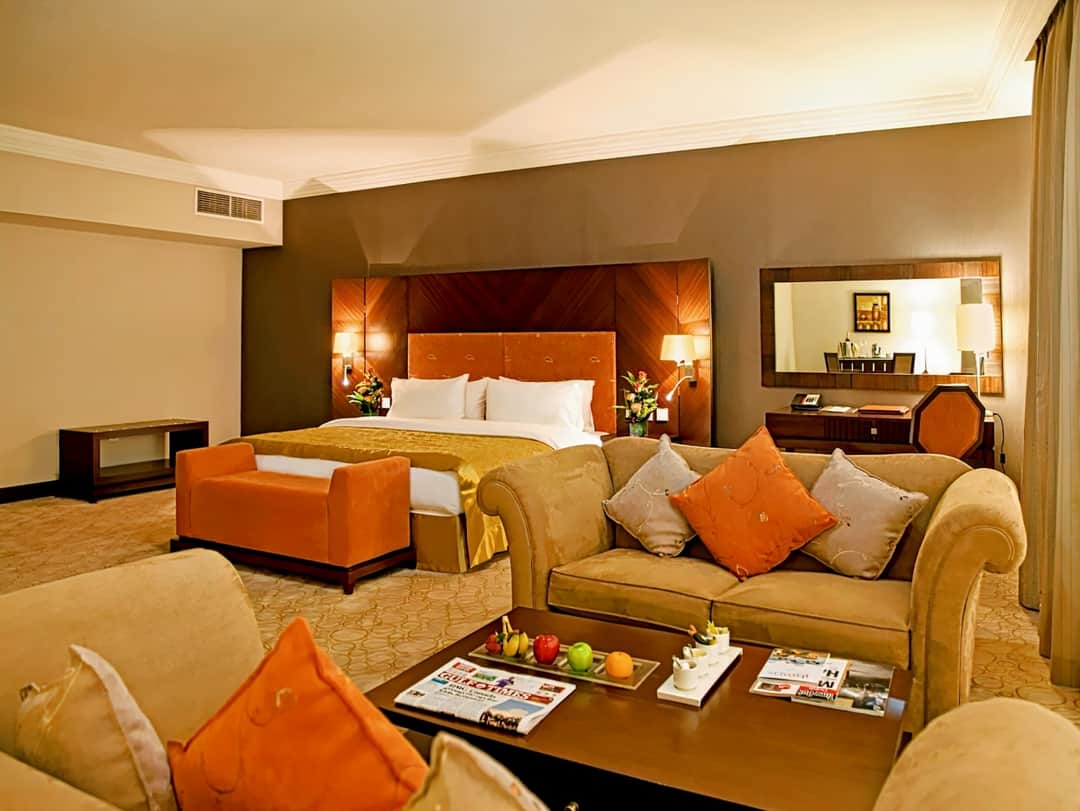 Swiss-Belhotel Doha