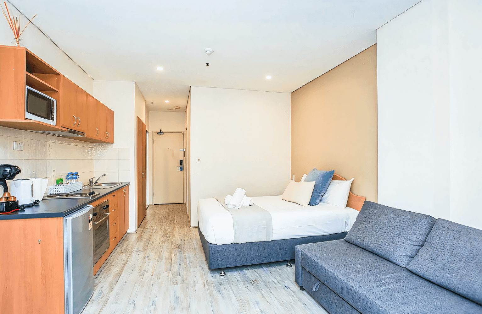All Suites Perth