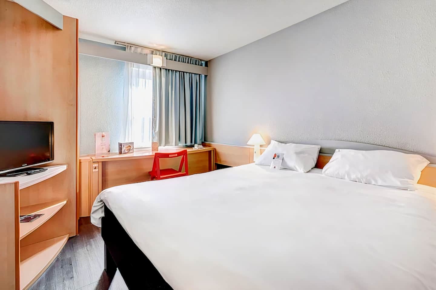 ibis Agen Centre