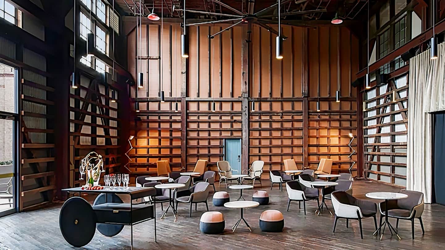 Ovolo Woolloomooloo
