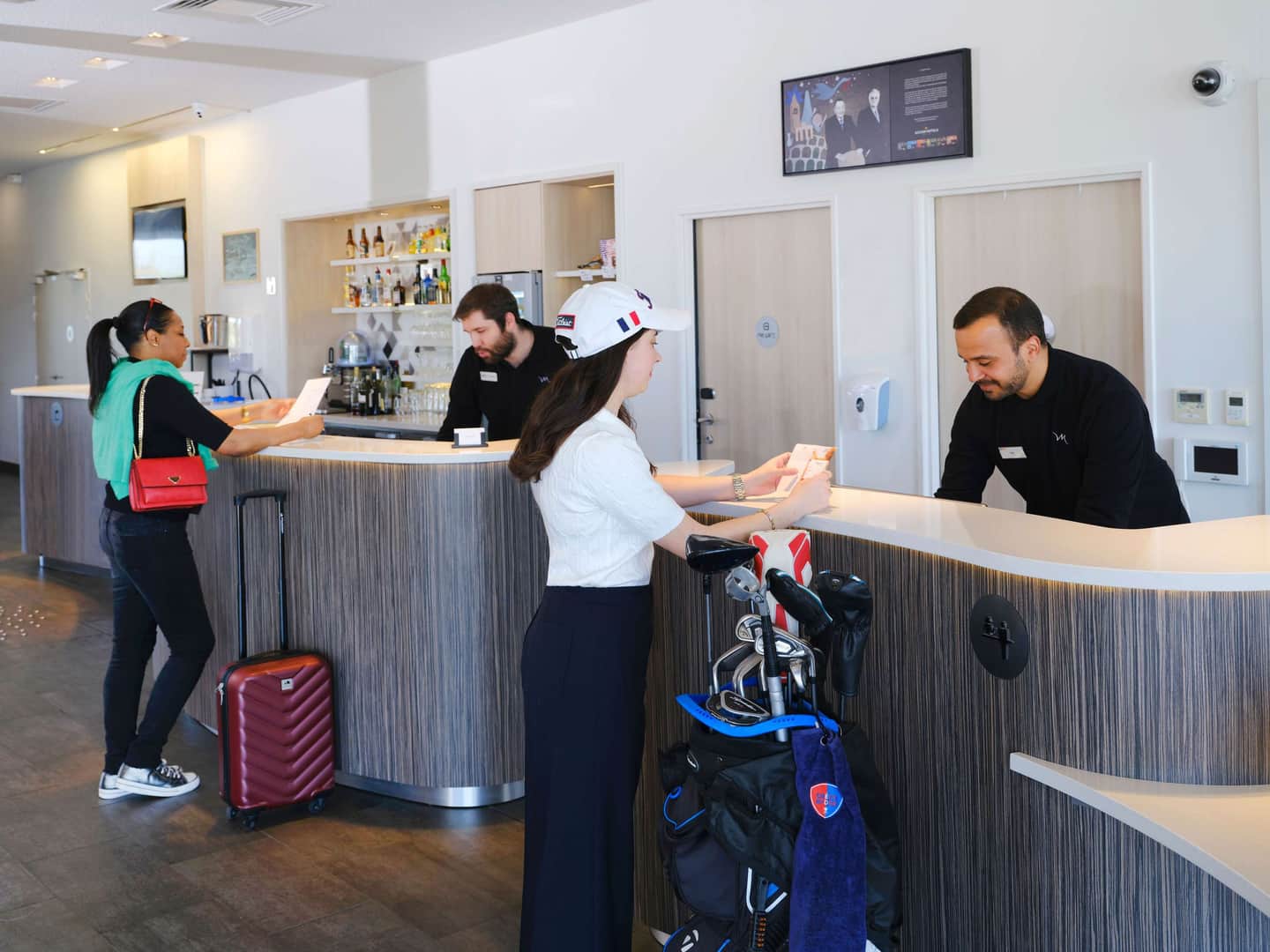 Mercure Toulouse Sud hotel