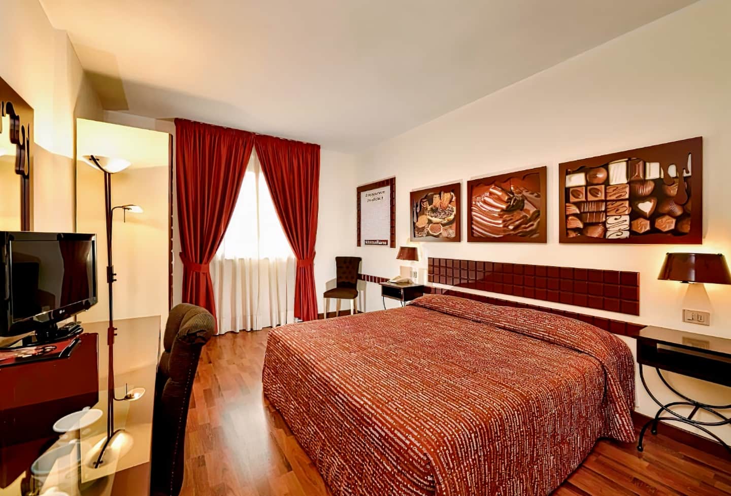 Chocohotel
