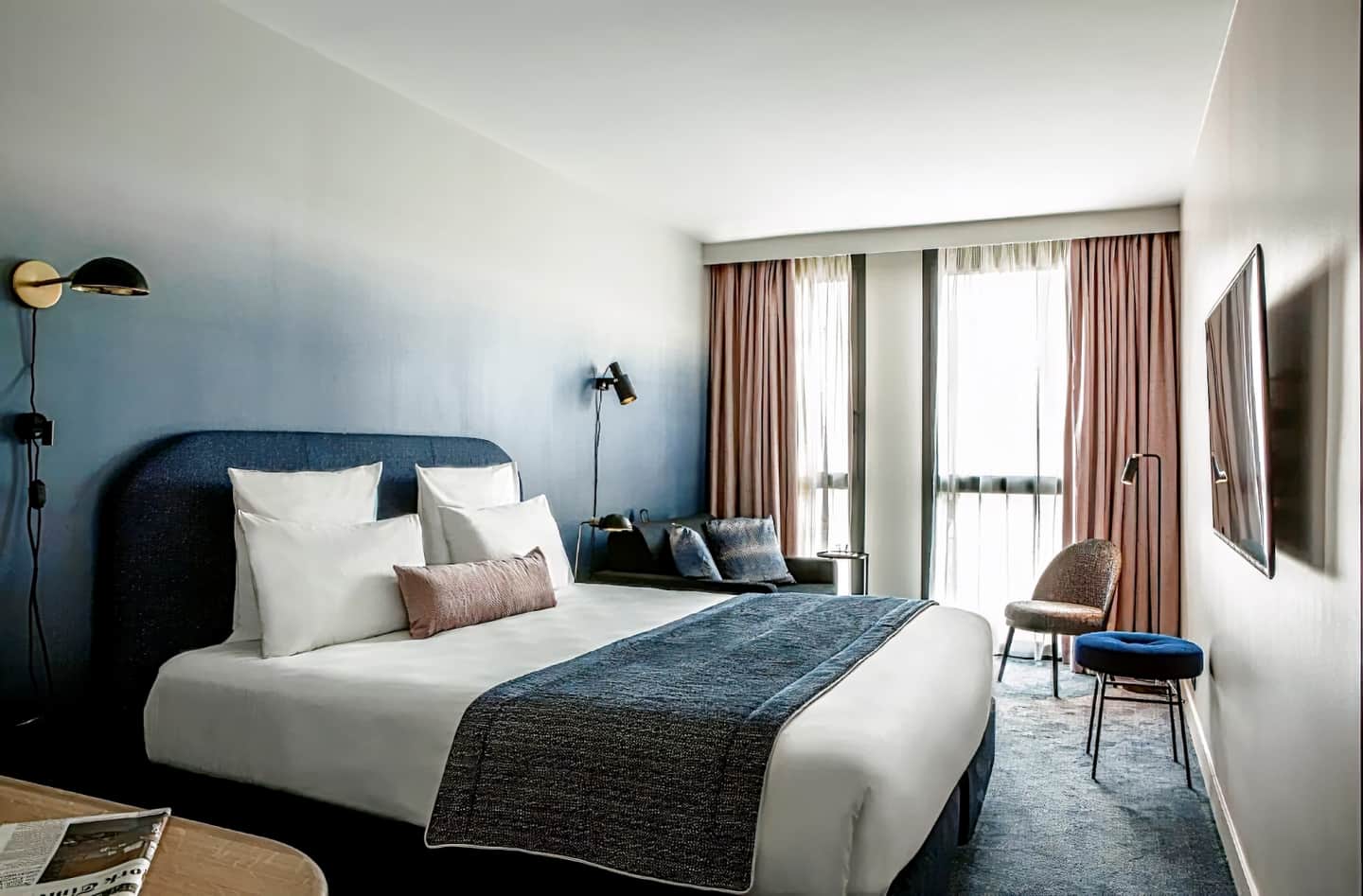 L'Imprimerie Hotel