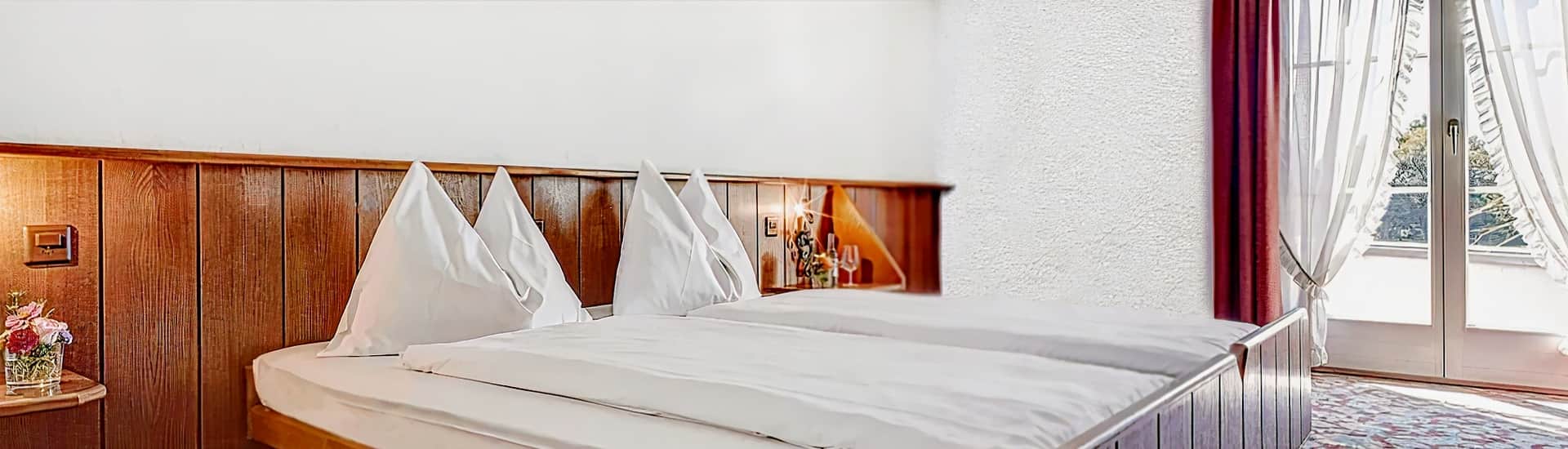 Hotel an der Reuss