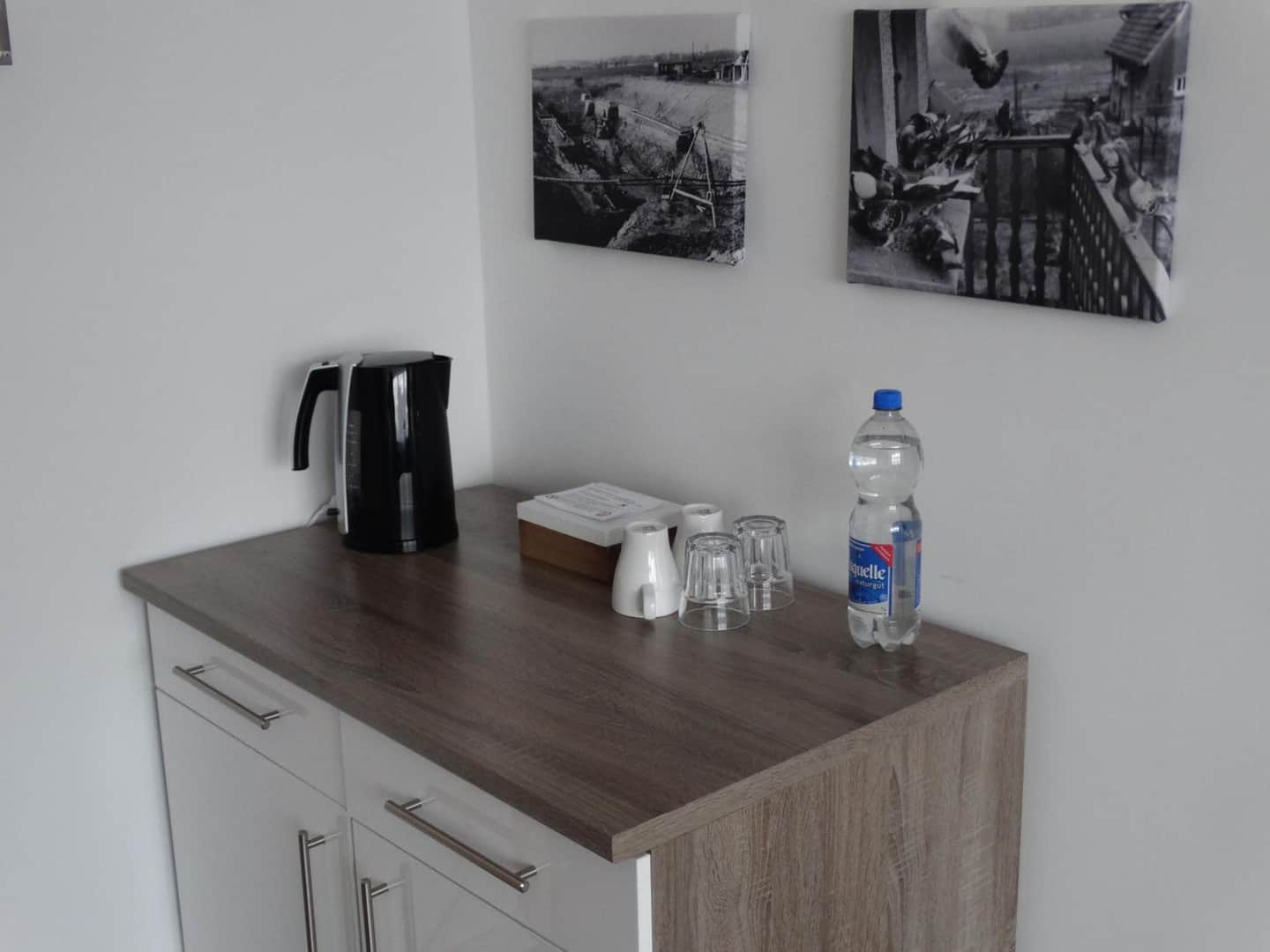 Hotel Stay In Essen