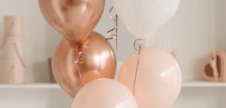 Decoração dos quartos