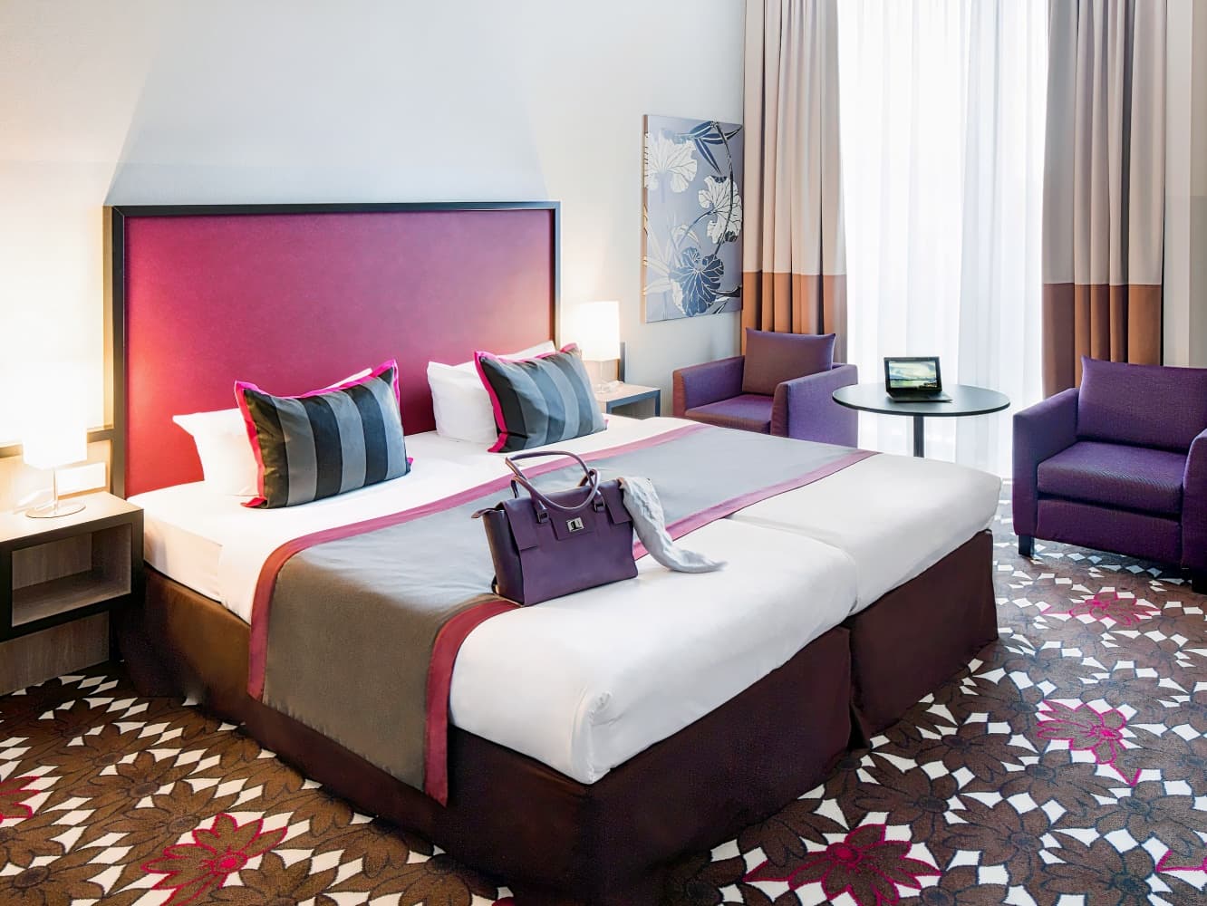 Hotel MOA Berlin