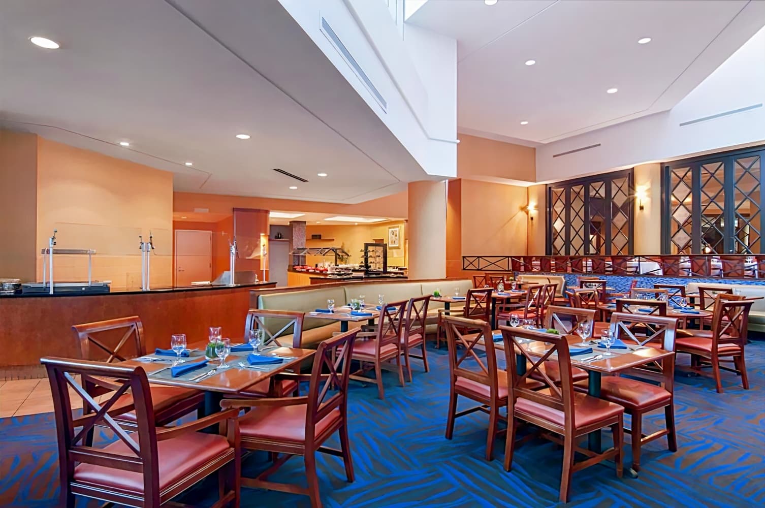 Hilton Atlanta Airport (inactive)