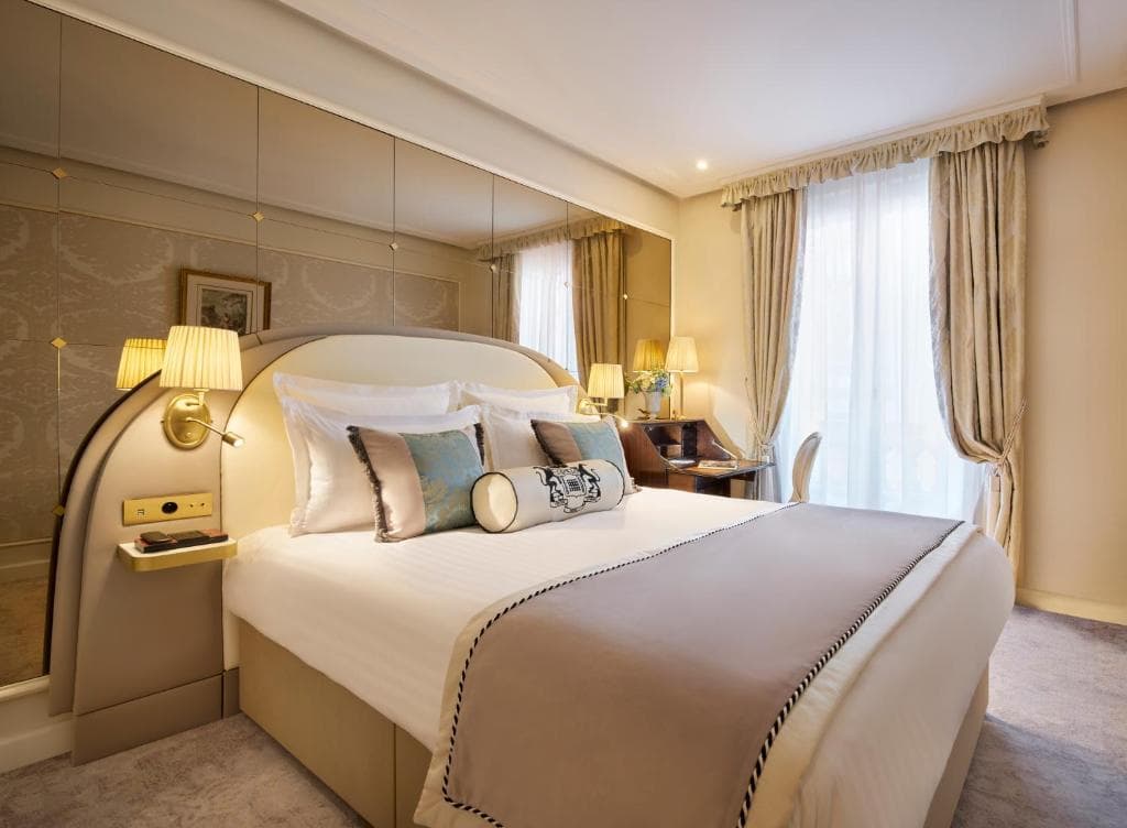 Hôtel Westminster