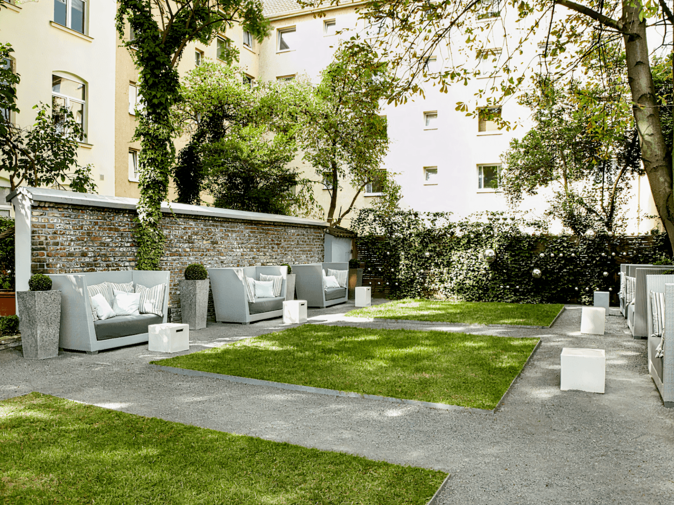 The New Yorker Cologne