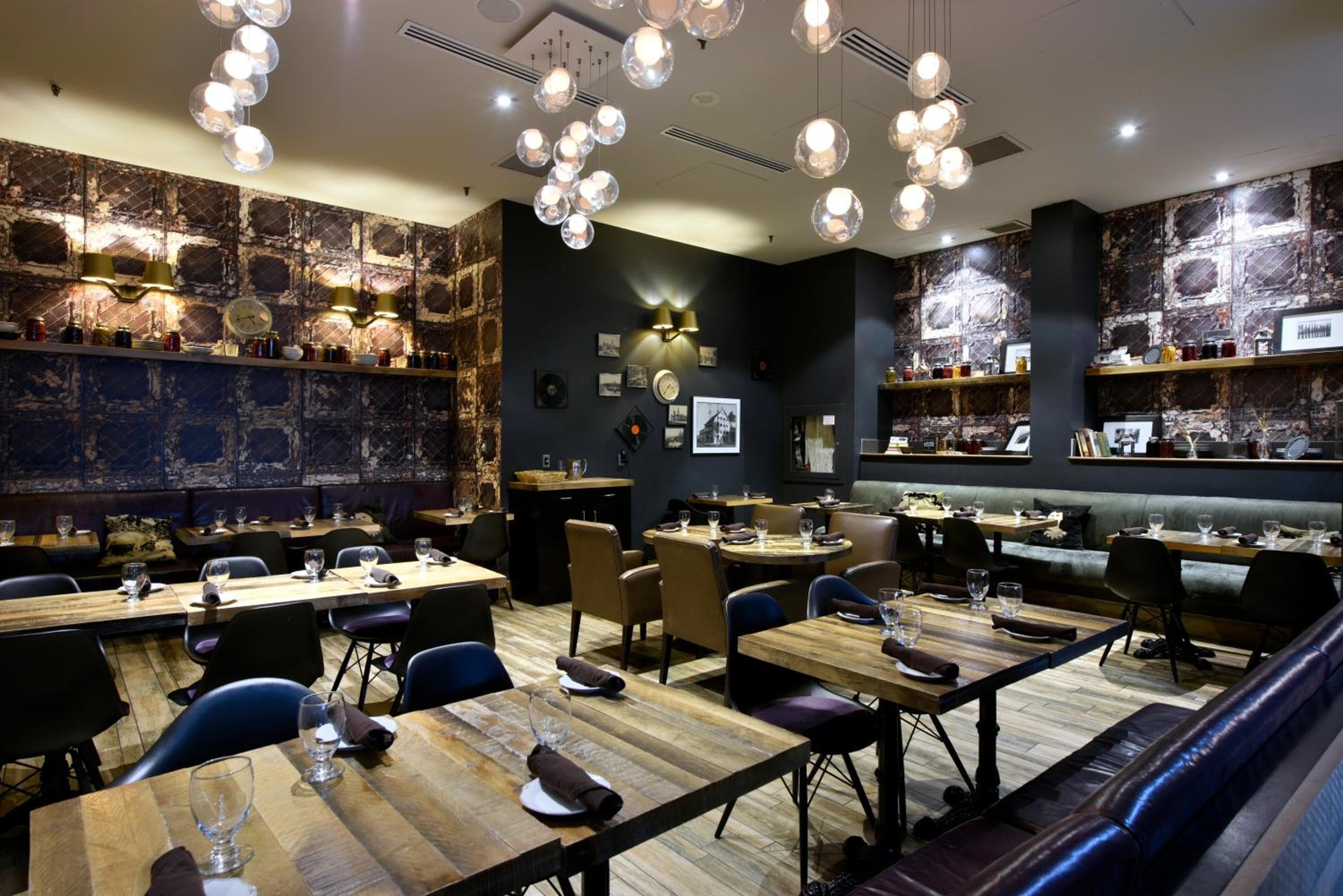 Novotel Ottawa City Centre