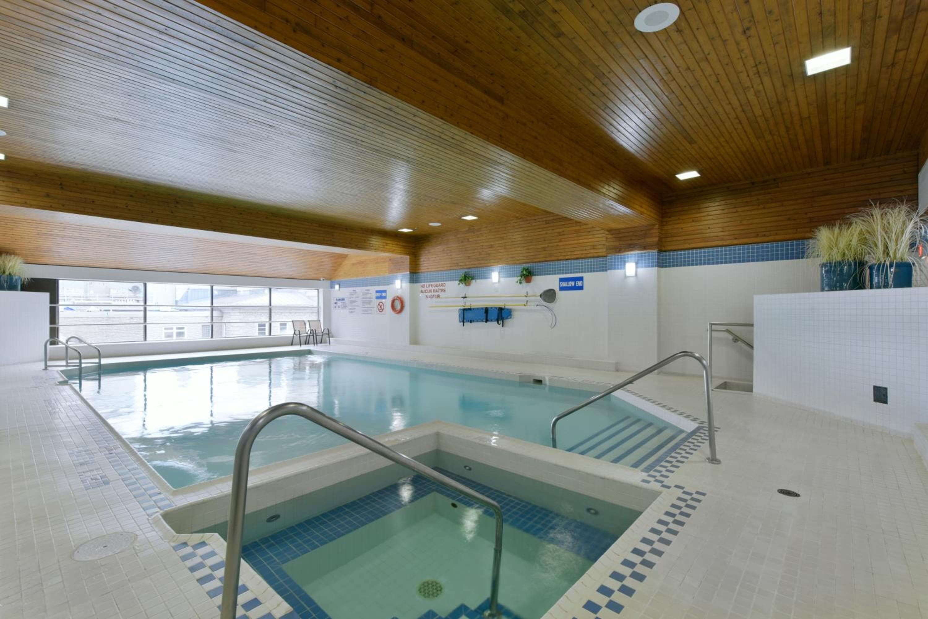 Novotel Ottawa City Centre