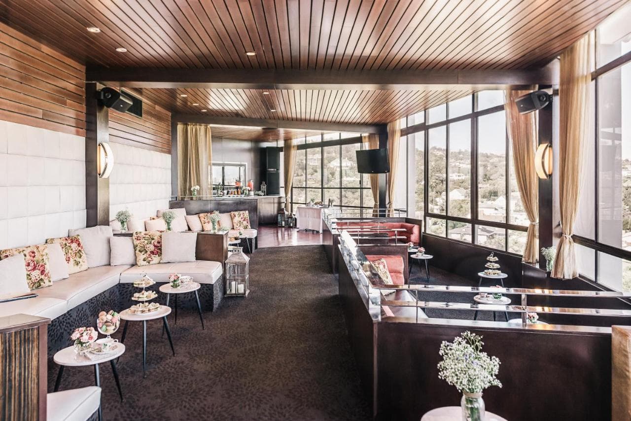 Hotel Angeleno
