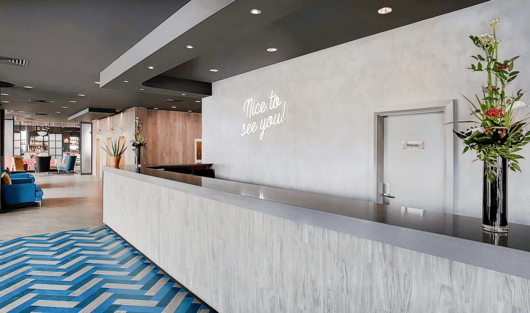 Leonardo Hotel Brighton