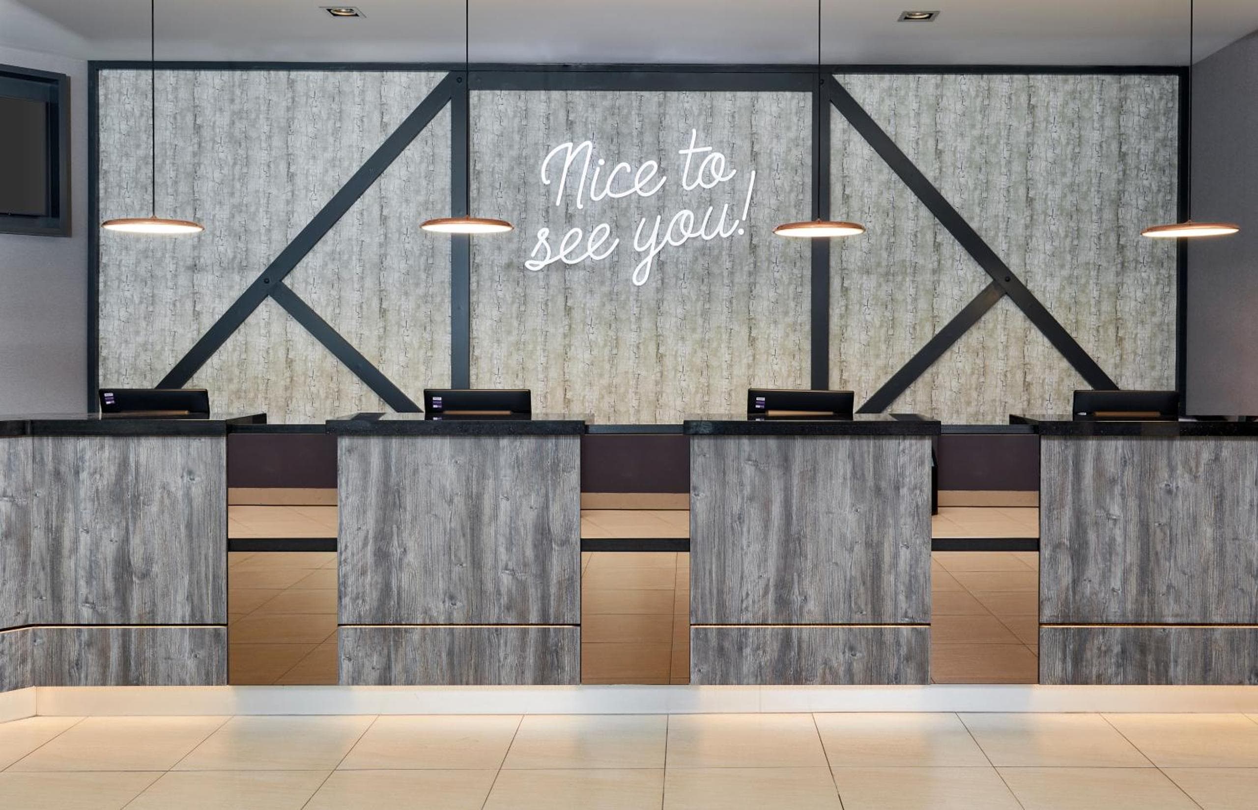 Leonardo Hotel Sheffield