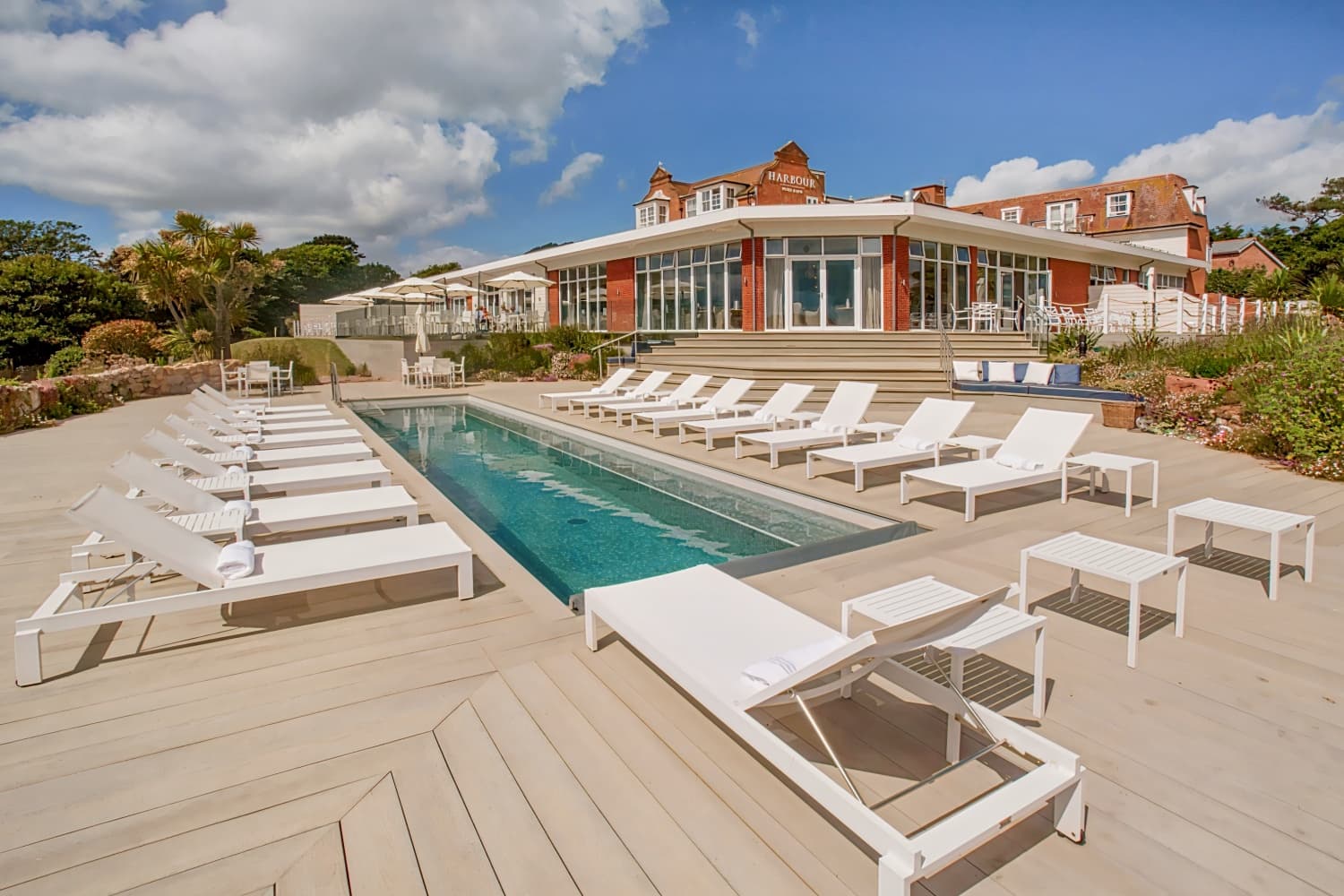 Sidmouth Harbour Hotel