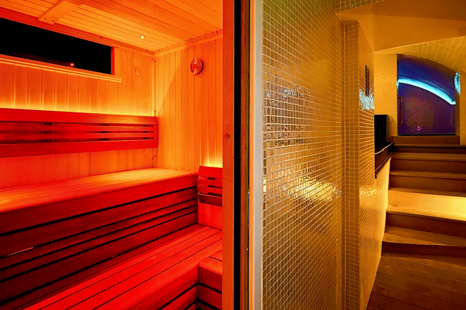 Bristol Harbour Hotel