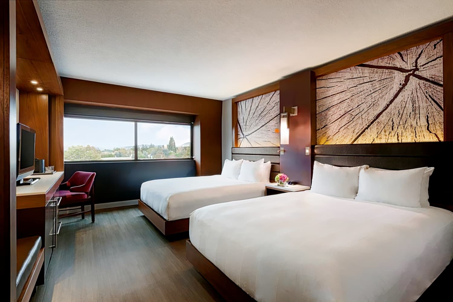 Walnut Creek Marriott