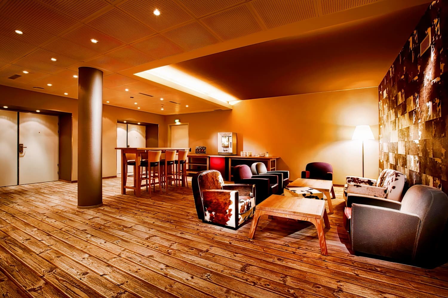 Pentahotel Kassel