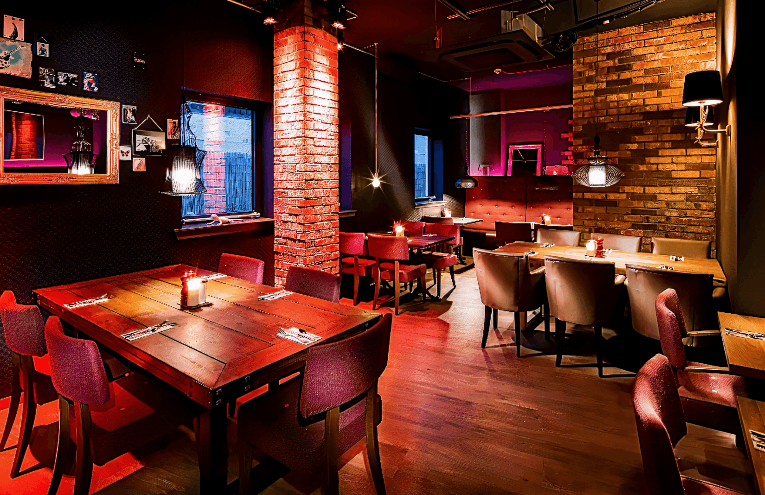 Pentahotel Inverness