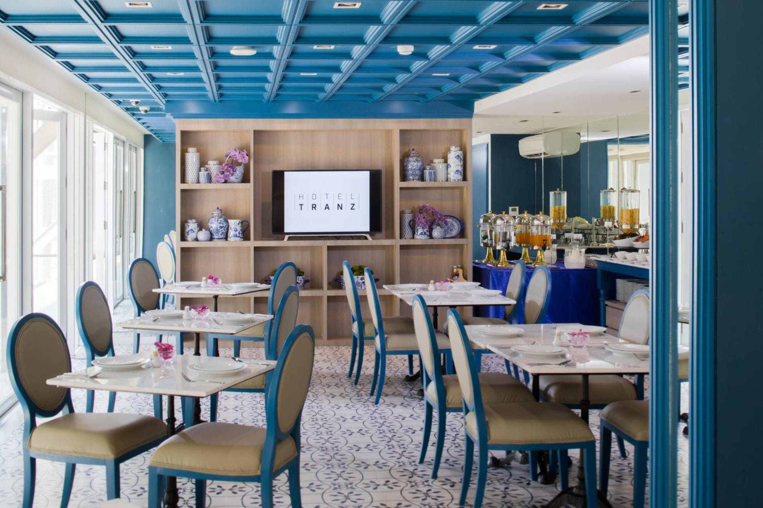 Hotel Tranz