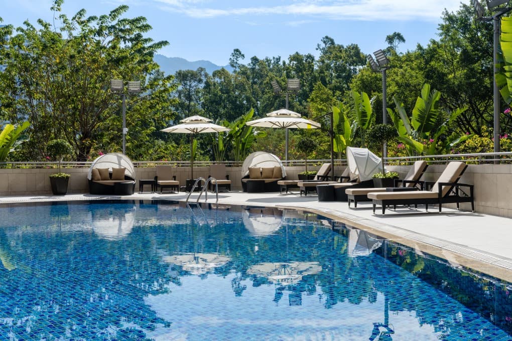 Royal Park Hotel