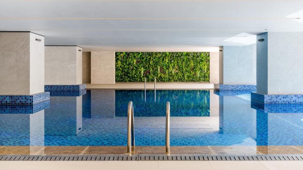 Royal Park Hotel