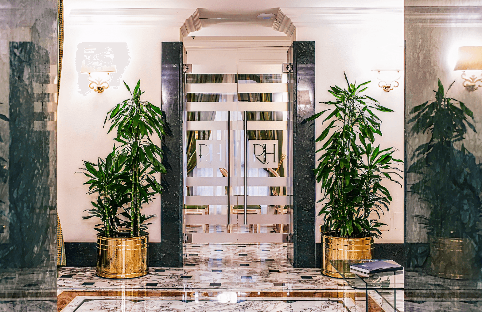 Hotel Regio