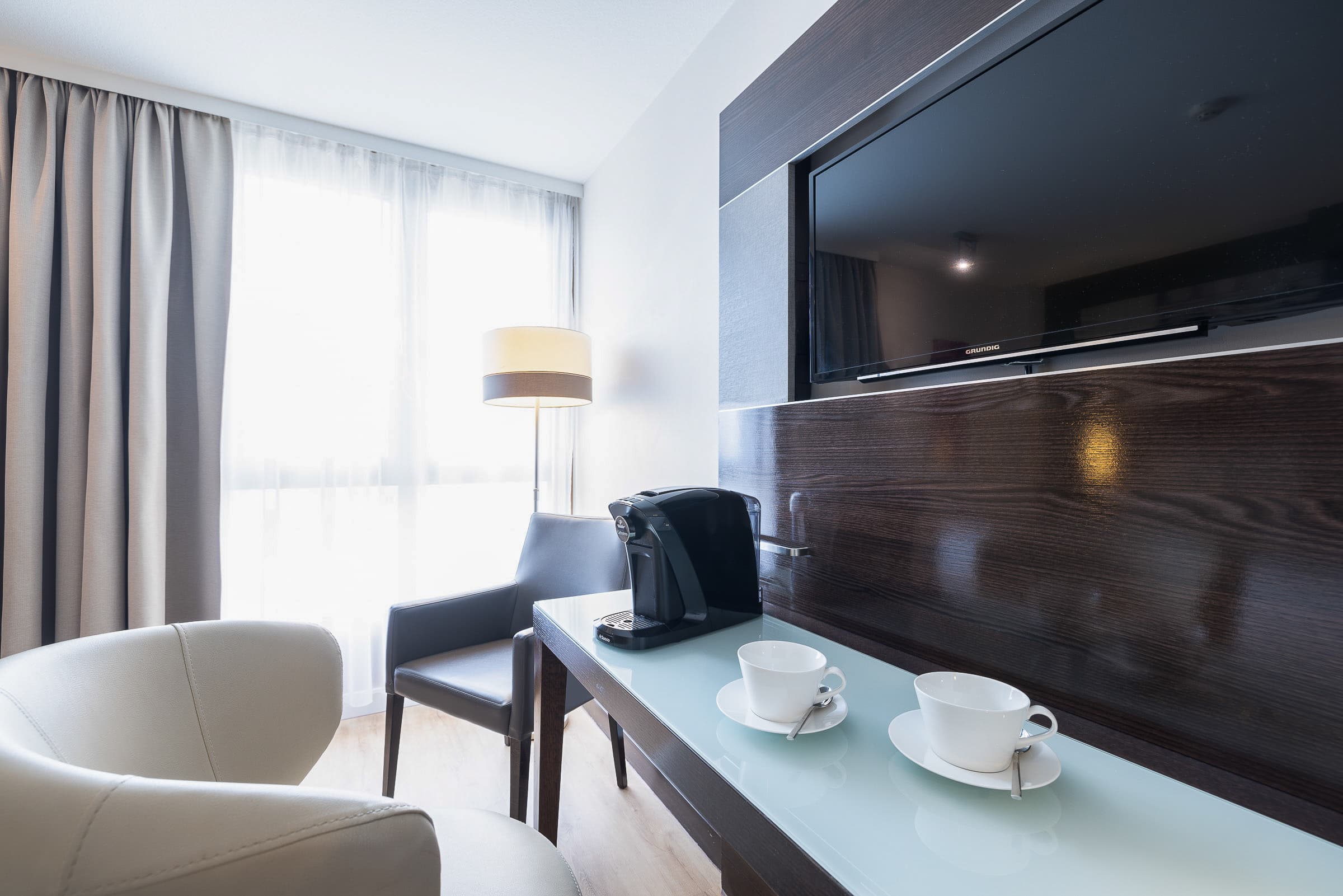 Leonardo Hotel Vienna Westbahnhof