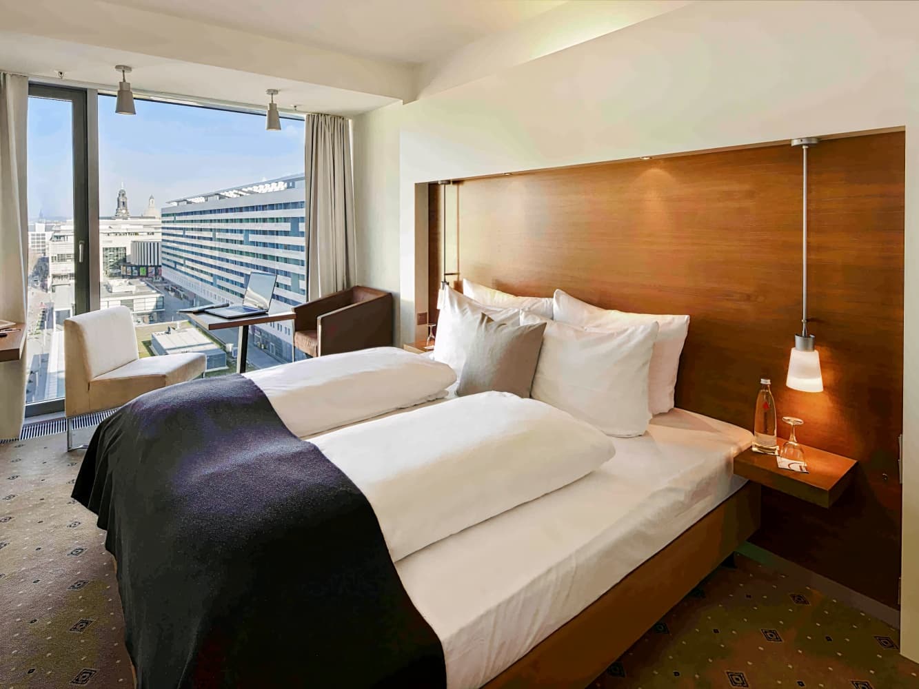Pullman Dresden Newa