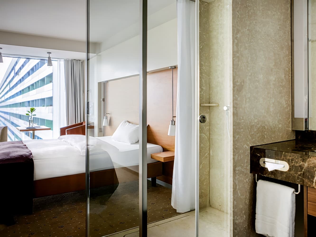 Pullman Dresden Newa