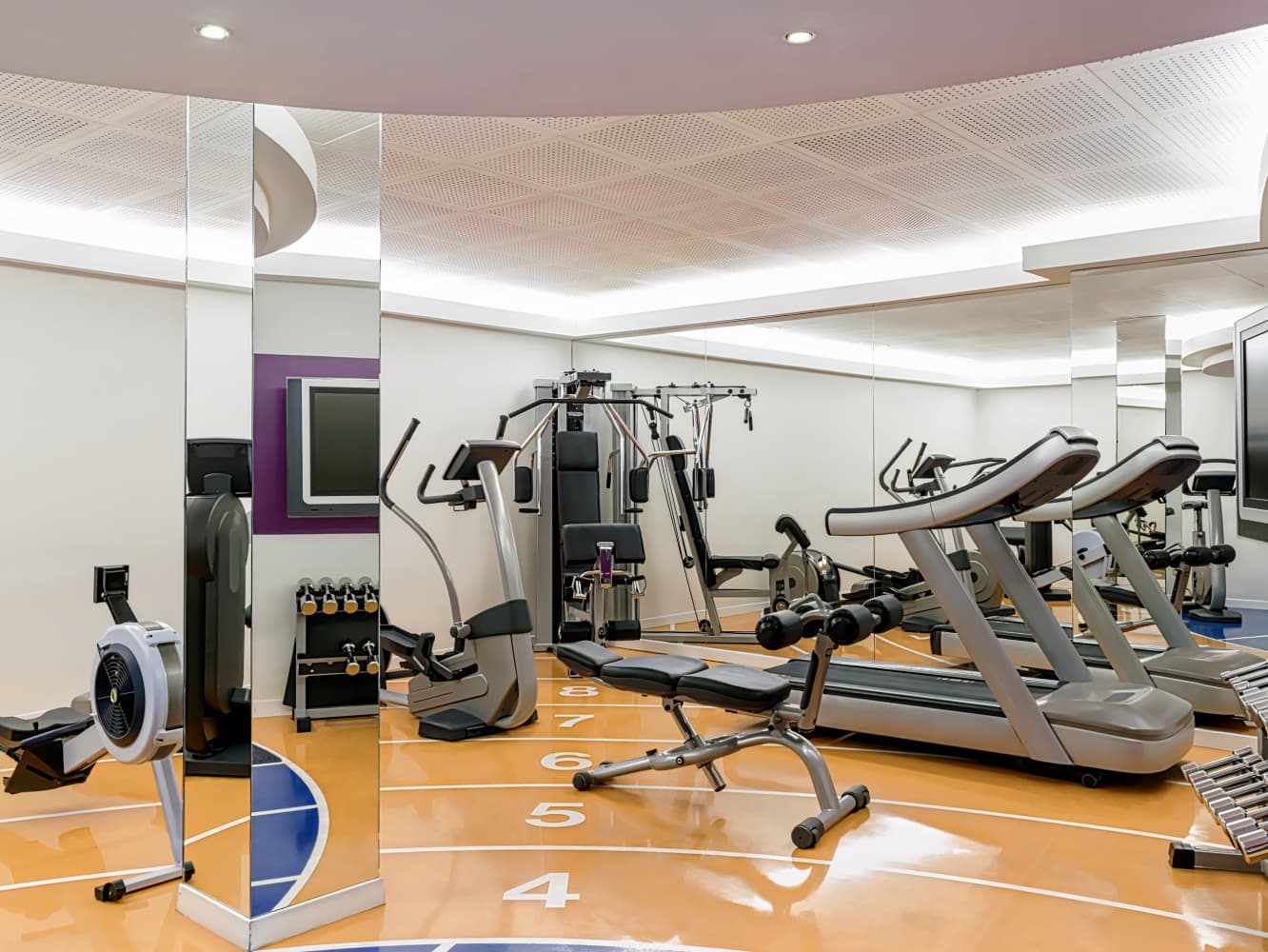 Novotel Genève Centre