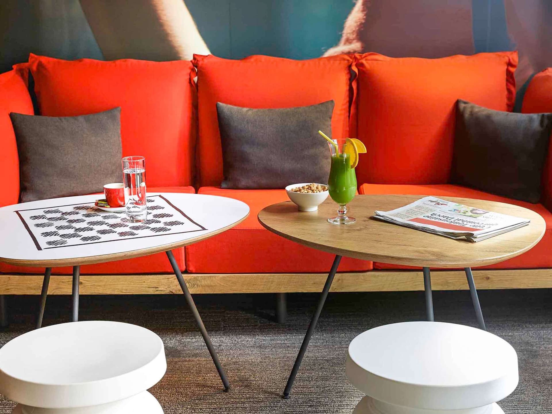 ibis Sisteron hotel