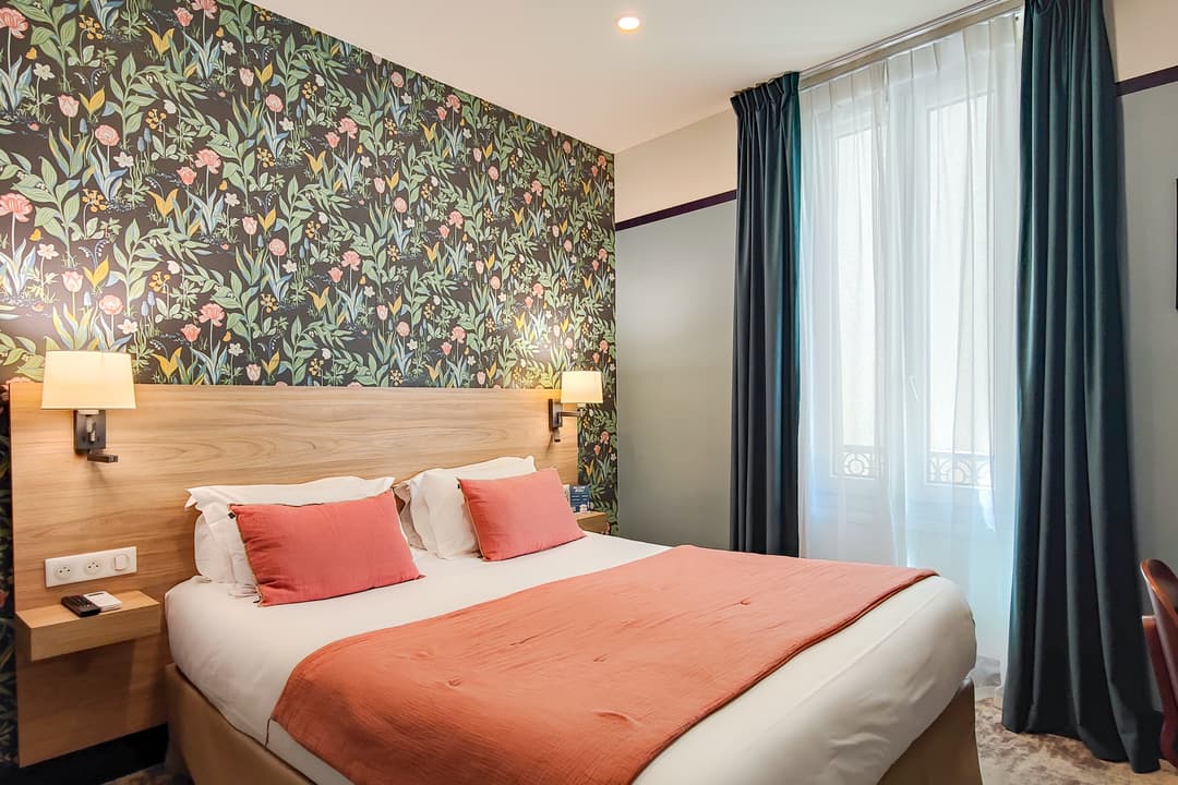 Hôtel de France, un hôtel AMMI