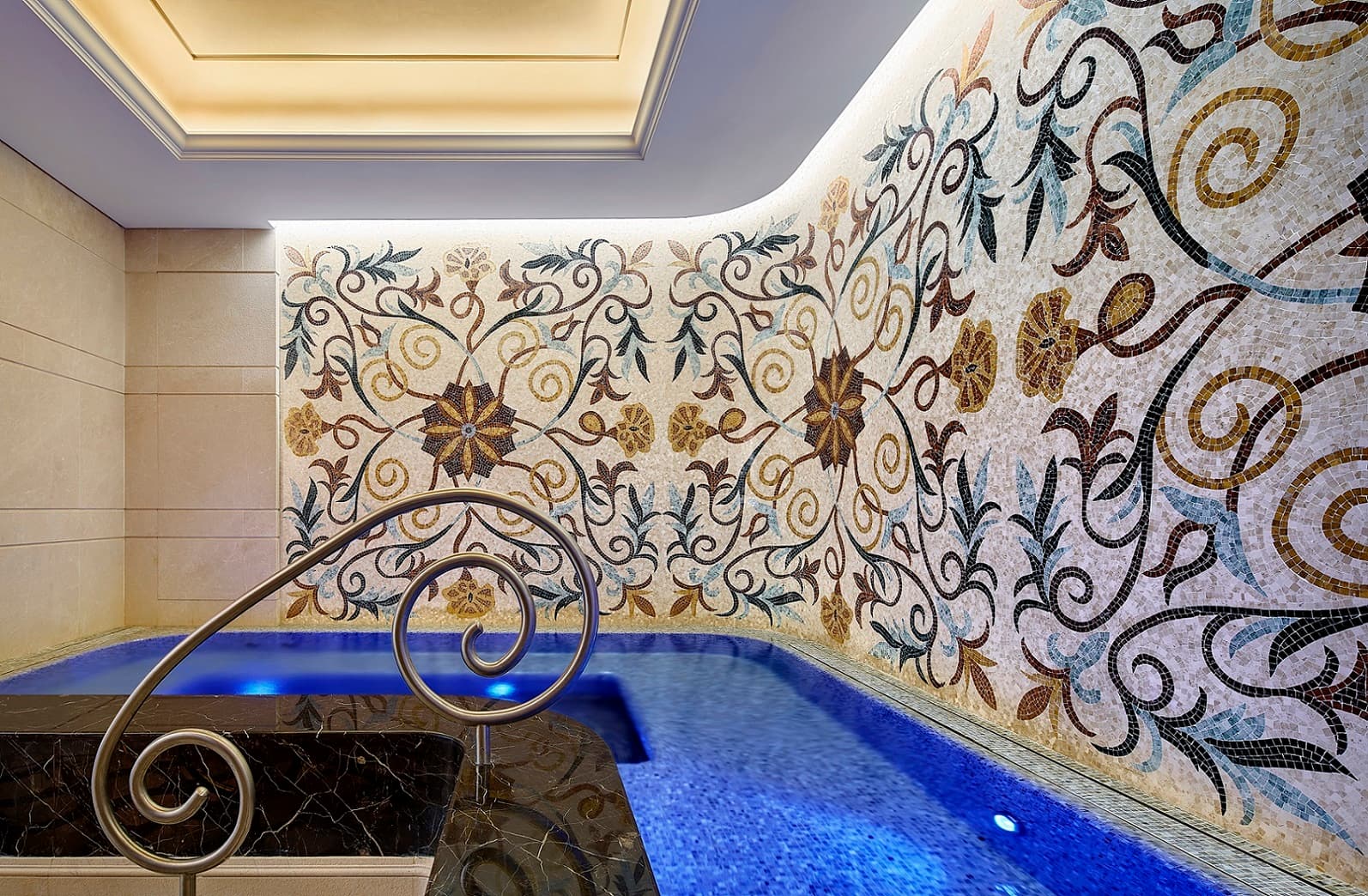 The Royal Garden Tsim Sha Tsui