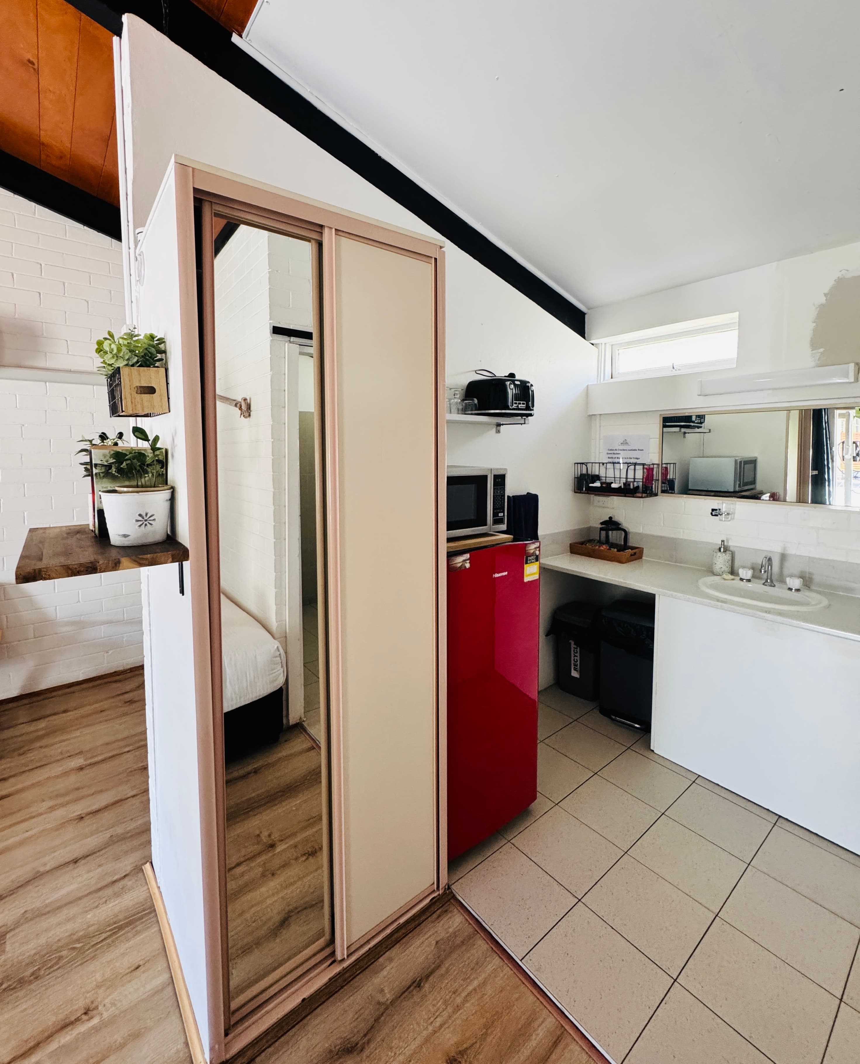 Jetty Motel The Entrance