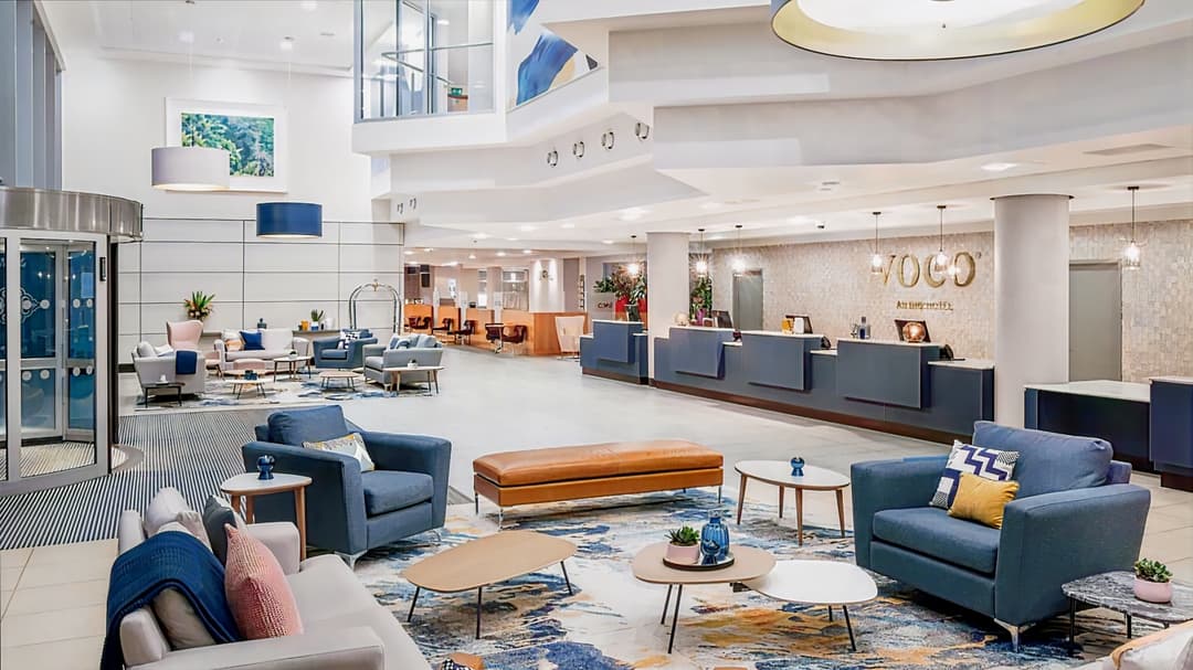 voco Reading, an IHG Hotel