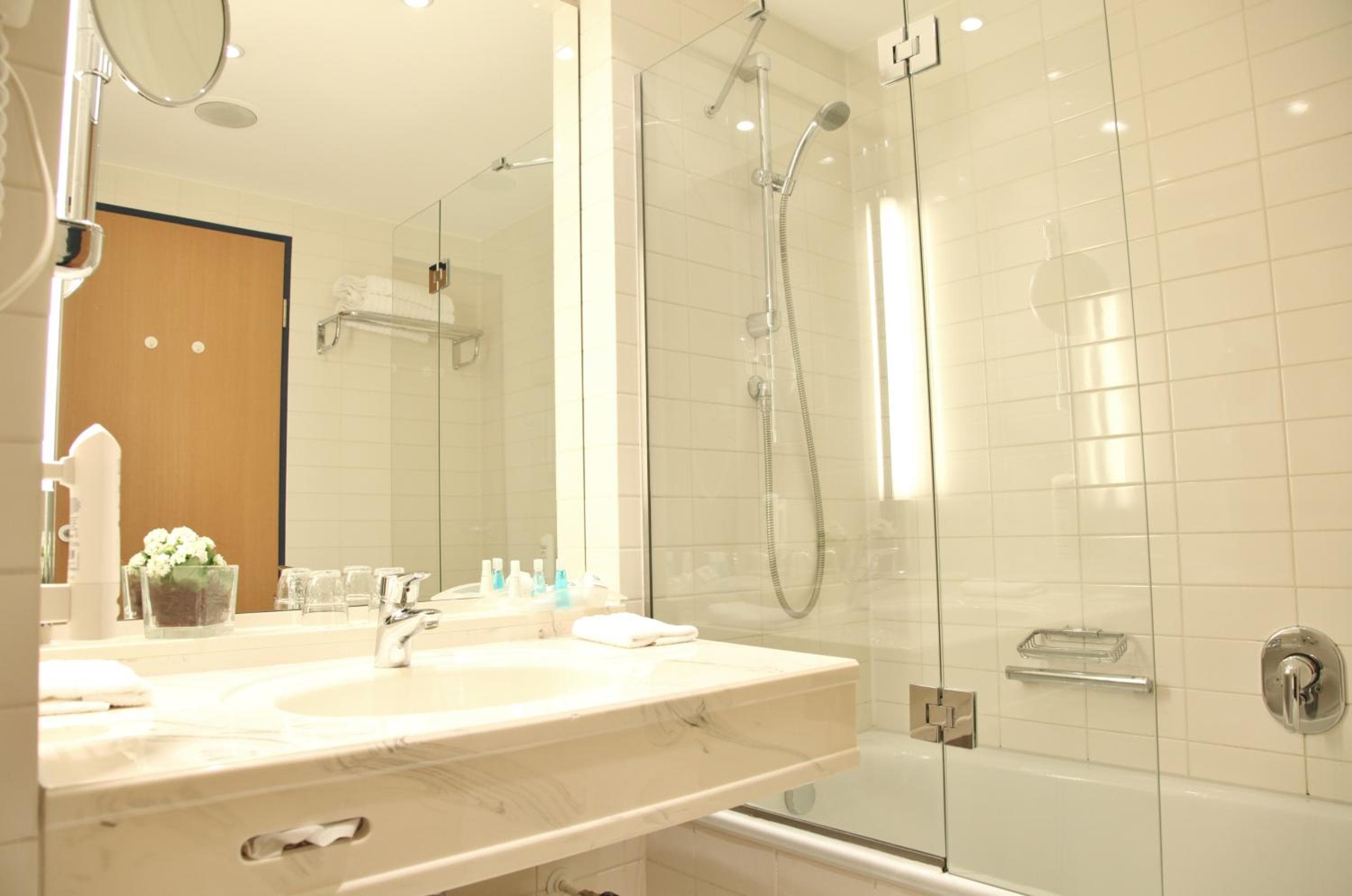 Hotel International Hamburg