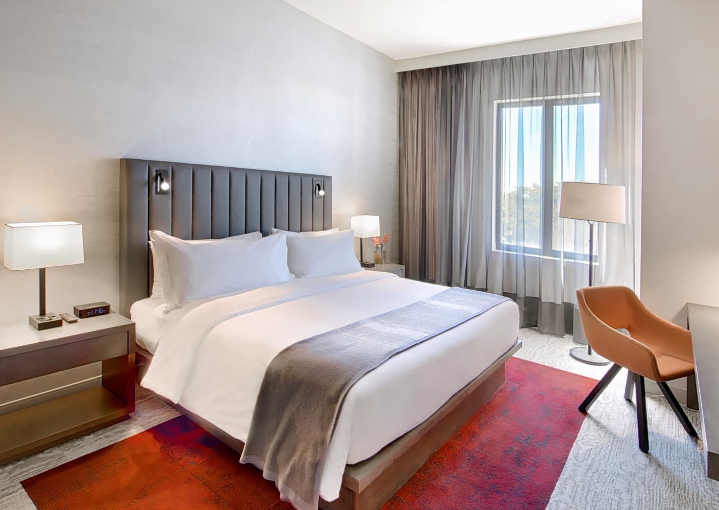 THesis Hotel Miami