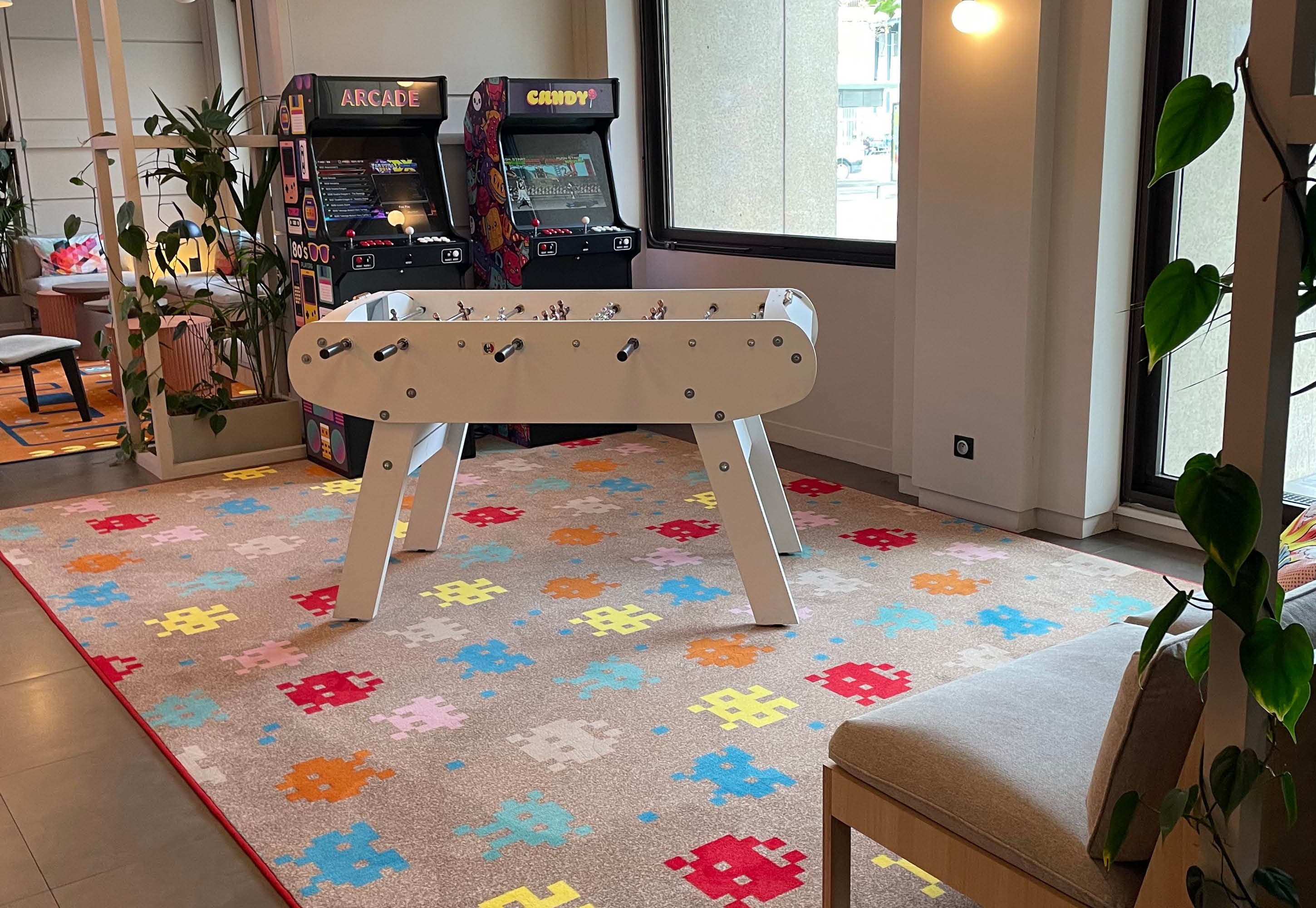 B&B Hôtel Paris 17 Batignolles