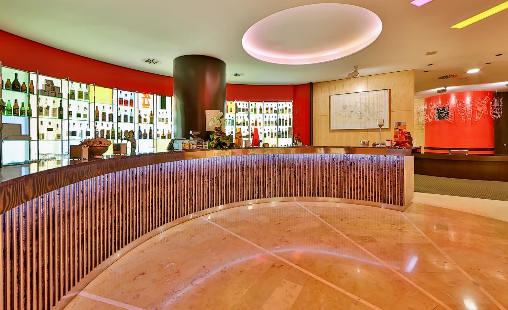 Crowne Plaza Padova, an IHG Hotel