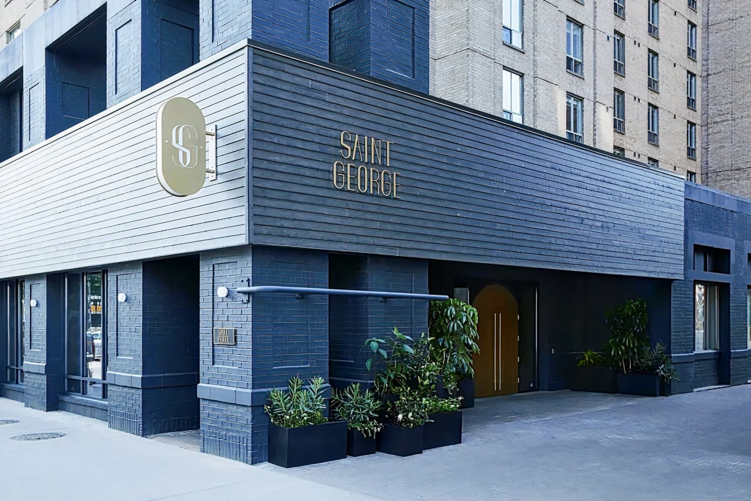 Kimpton Saint George